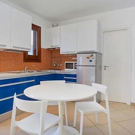 Apartment Flovacanze-casa Berta *