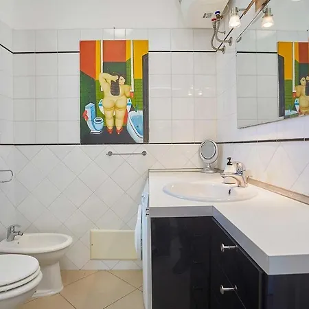Apartment Flovacanze-casa Berta San Vito Lo Capo
