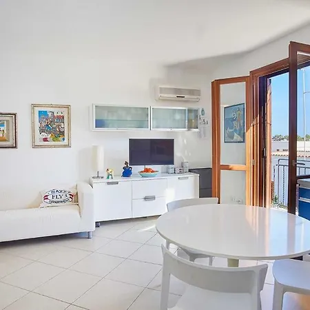 Flovacanze-casa Berta Apartment San Vito Lo Capo